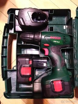 Bosch PSR14,4