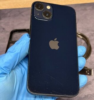 Apple iPhone 13 128 GB Midnight