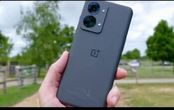 OnePlus Nord 2T 12/256GB 5G