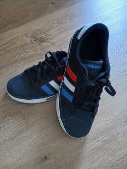 Pánske značkové tenisky Adidas