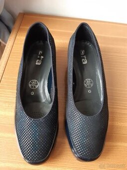 Topánky-lodičky Clarks