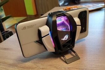 Asus rog phone 6pro 16GB/512GB