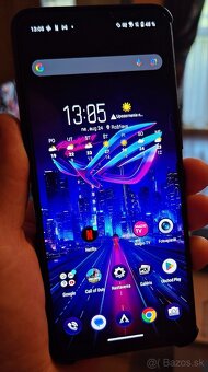 Asus rog phone 6pro 16GB/512GB