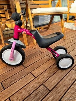 Odrazadlo PUKY MOTO ruzove
