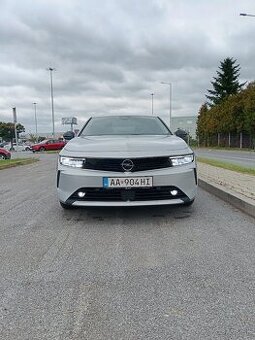 Predám OPEL ASTRA 1.2