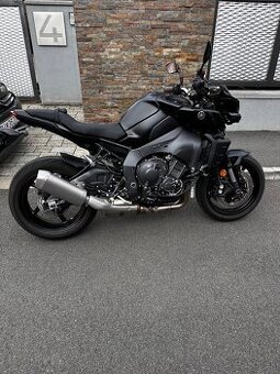 Predám Yamaha MT 10 2024