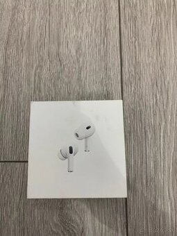 AirPods Pro2 USBC - NOVE + ZARUKA