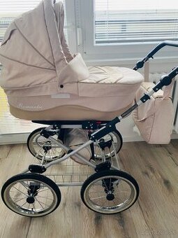 Kočík Kunert Romantic