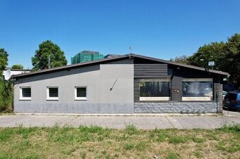 PREDAJ GASTRO PREVÁDZKY V ATRAKTÍVNEJ LOKALITE PETRŽALKY