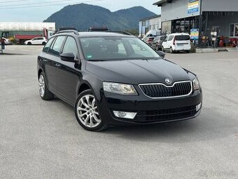 Škoda Octavia 3 -2.0 TDi DSG 11/2013 superb VW Passat golf