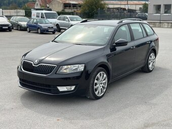 Škoda Octavia 3 -2.0 TDi DSG 11/2013 superb VW Passat golf