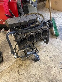 Rozpredam motor Opel astra j 1.7 cdti
