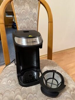 Predám Kávovar Expresscoffee vo veľmi dobrom stave