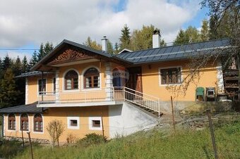 Predaj rodínného domu s históriou v Pohorelskej Maši