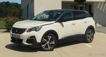 Peugeot 3008 1.6 BlueHDi 120 S S Active