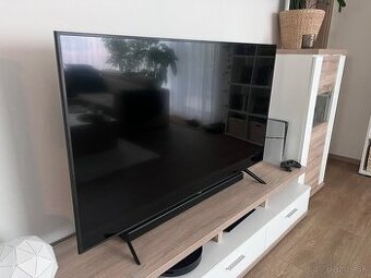 TV Samsung QE65Q60RATXXH