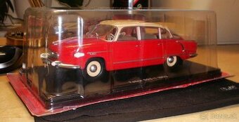 TATRA 603 -1 , HACHETTE , 1:24