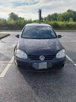 Golf 5