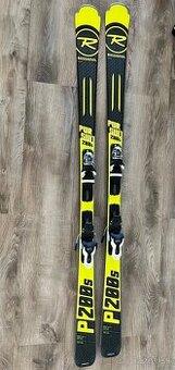 Pánske lyže Rosignol