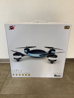 Dron U-Fly XW606-3