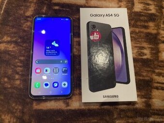 Samsung Galaxy A54 5GB 8GB/128GB - 1