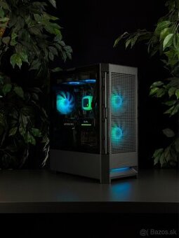 ☑️ Ryzen 9 3950X / RTX 5050 / 16GB RAM / 1TB SSD / 24M Zár