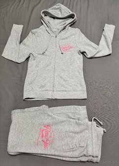 Damska teplakova súprava Retro