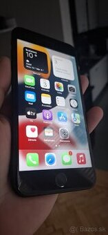 iphone 7 plus 128GB predám