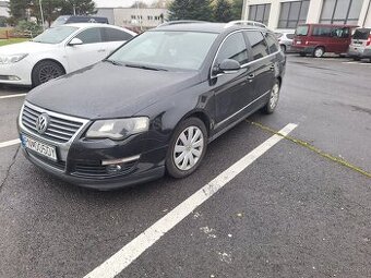 Passat b6 - 1