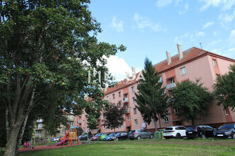 Na predaj 2i byt - ul. Dobrianskeho v meste Humenné