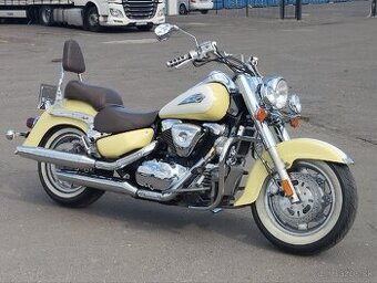 Suzuki VL 1500 Intruder