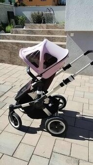 Kočiar Bugaboo Buffalo