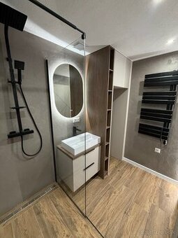 3-IZBOVÝ BYT - RIMAVSKÁ SOBOTA (REZERVOVANÉ)