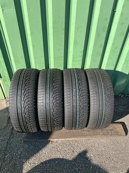 Zimné pneumatiky hankook 215/55R16
