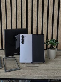 Samsung Galaxy Z Fold 6 256GB | AKO NOVÝ