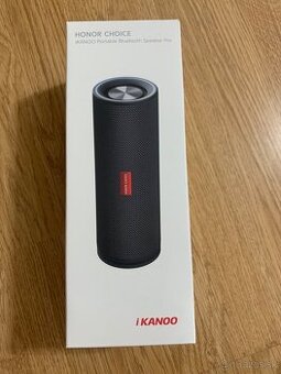 Honor choice reproduktor