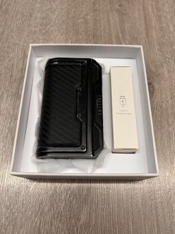 Elektronická wape -mod