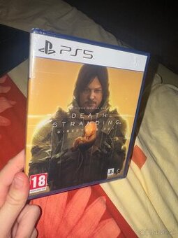 PS5 Death Stranding Directors Cut