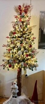Vianočny stromček