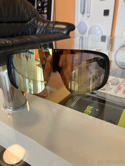 Okuliare POC Aspire Clarity