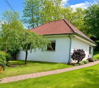 Na predaj 3 izbový rodinný dom, Semerovo