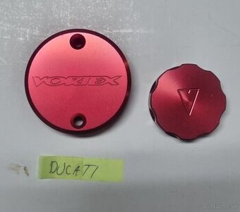 Rozeta Ducati 1098, 1198 mozno pasuje aj na Panigale