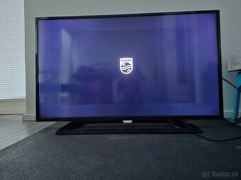 TV PHILIPS Full HD Slim LED TV