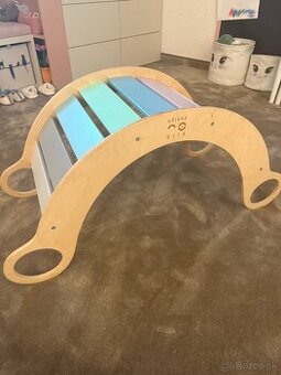 Elis design hojdacka