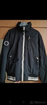 Prechodná bunda THOR STEINAR