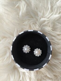 Svadobné náušnice