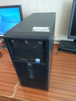 PC HP Compaq dc2300 MT