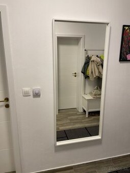 Predám nástenne zrkadlo Ikea Nissedal