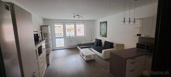 ZARIADENÝ 1 IZBOVÝ BYT - MUŠKÁT