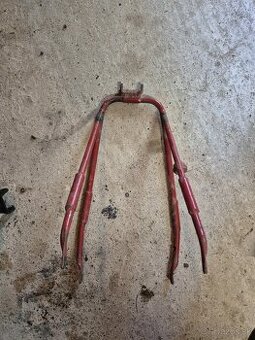 Ťažné zariadenie pav 40 41